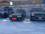 Mercedes-Benz E 230 1989 года за 1 000 000 тг. в Усть-Каменогорск – фото 3