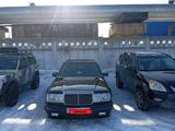 Mercedes-Benz E 230 1989 года за 1 000 000 тг. в Усть-Каменогорск – фото 4