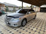 Toyota Camry 2011 года за 7 500 000 тг. в Шымкент – фото 3