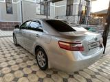 Toyota Camry 2011 годаүшін7 500 000 тг. в Шымкент – фото 5