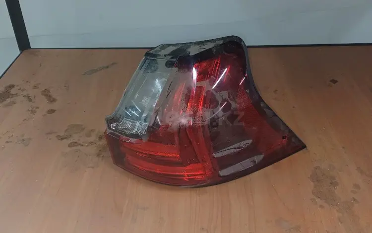 Правый задний фонарь от Лексус LX 570 2015-2019 года за 15 000 тг. в Алматы