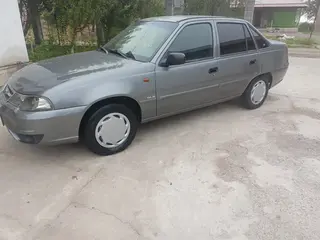 Daewoo Nexia