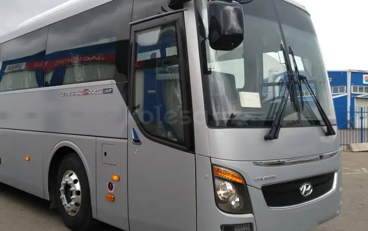 Аренда Автобуса, Пассажирские Перевозки в Кокшетау