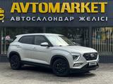 Hyundai Creta 2022 годаүшін8 800 000 тг. в Уральск – фото 2