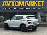 Hyundai Creta 2022 годаүшін8 800 000 тг. в Уральск – фото 4