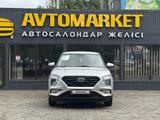 Hyundai Creta 2022 годаүшін8 800 000 тг. в Уральск – фото 5