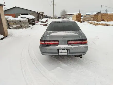 Toyota Mark II 1998 года за 2 400 000 тг. в Алматы – фото 4