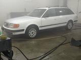 Audi 100 1991 года за 1 600 000 тг. в Талдыкорган