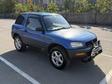 Toyota RAV4 1995 годаүшін3 200 000 тг. в Алматы – фото 2