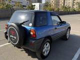 Toyota RAV4 1995 годаүшін3 200 000 тг. в Алматы – фото 5