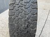 BF Goodrich All terrain за 280 000 тг. в Алматы