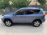 Toyota RAV4 2007 года за 5 900 000 тг. в Атырау – фото 4
