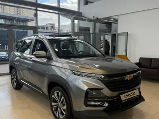 Chevrolet Captiva 2LT