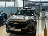Chevrolet Captiva 2LT 2025 года за 11 690 000 тг. в Астана – фото 2