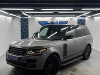 Land Rover Range Rover 2013 года за 23 000 000 тг. в Астана