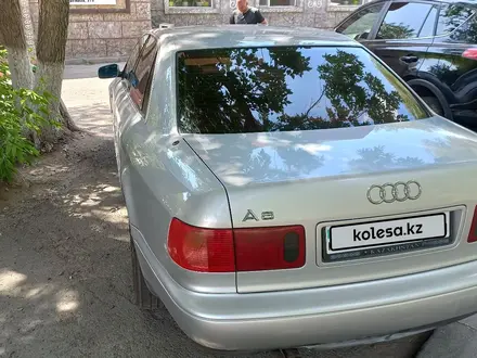 Audi A8 1995 года за 3 000 000 тг. в Павлодар – фото 3
