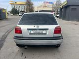 Volkswagen Golf 1993 годаүшін900 000 тг. в Тараз – фото 5