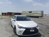 Toyota Camry 2015 года за 7 700 000 тг. в Жанаозен