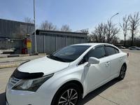 Toyota Avensis 2013 годаүшін7 800 000 тг. в Алматы