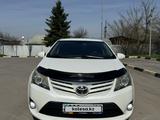 Toyota Avensis 2013 годаүшін7 800 000 тг. в Алматы – фото 3