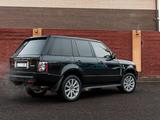 Land Rover Range Rover 2011 годаүшін10 500 000 тг. в Караганда – фото 4