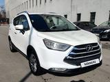 JAC S3 2016 годаfor4 450 000 тг. в Алматы – фото 3