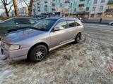 Nissan Wingroad 2001 годаfor2 600 000 тг. в Усть-Каменогорск – фото 5