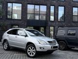 Lexus RX 350 2007 года за 7 973 000 тг. в Алматы