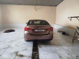 Hyundai Elantra 2014 годаүшін4 500 000 тг. в Актау – фото 4