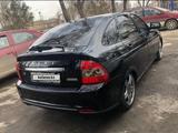 ВАЗ (Lada) Priora 2170 2007 годаүшін700 000 тг. в Семей