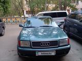 Audi 100 1991 года за 2 300 000 тг. в Павлодар