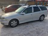 Opel Vectra 2002 года за 2 600 000 тг. в Астана – фото 2