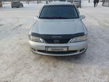 Opel Vectra 2002 годаүшін2 300 000 тг. в Астана