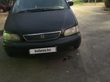 Honda Odyssey 1998 года за 2 100 000 тг. в Алматы