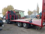 IVECO  EuroTech 1997 годаfor17 000 000 тг. в Алматы