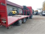 IVECO  EuroTech 1997 годаfor17 000 000 тг. в Алматы – фото 2