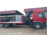 IVECO  EuroTech 1997 годаfor17 000 000 тг. в Алматы – фото 3