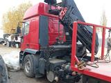 IVECO  EuroTech 1997 годаfor17 000 000 тг. в Алматы – фото 4
