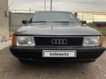 Audi 100 1988 годаfor1 800 000 тг. в Алматы – фото 6