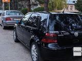 Volkswagen Golf 2000 годаүшін3 300 000 тг. в Байтерек – фото 5