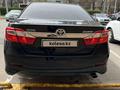 Toyota Camry 2012 года за 9 300 000 тг. в Алматы – фото 12