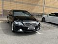 Toyota Camry 2012 годаүшін9 300 000 тг. в Алматы