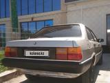 Audi 80 1986 годаүшін400 000 тг. в Жетысай