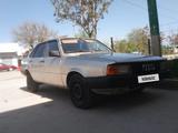 Audi 80 1986 года за 400 000 тг. в Жетысай – фото 2