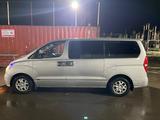 Hyundai Starex 2008 года за 6 500 000 тг. в Алматы – фото 2