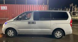 Hyundai Starex 2008 года за 6 500 000 тг. в Алматы – фото 2