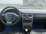 ВАЗ (Lada) Priora 2170 2012 года за 2 200 000 тг. в Актобе – фото 5