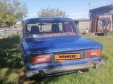 ВАЗ (Lada) 2106 2002 года за 400 000 тг. в Семей