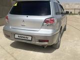 Mitsubishi Outlander 2003 года за 3 700 000 тг. в Актау – фото 5