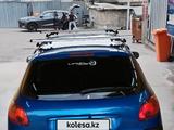 Peugeot 206 2006 годаүшін1 500 000 тг. в Алматы – фото 2